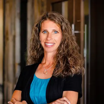Portrait of Stacy Masin, REALTOR®